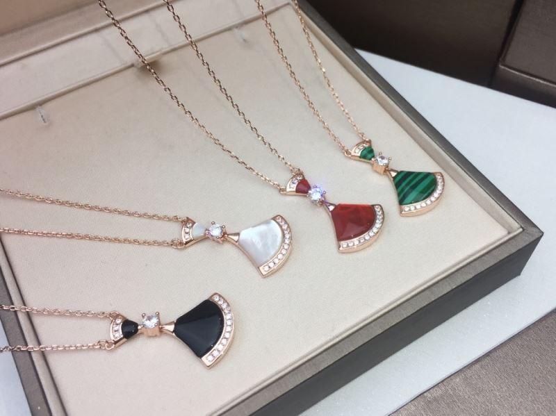 Bvlgari Necklaces